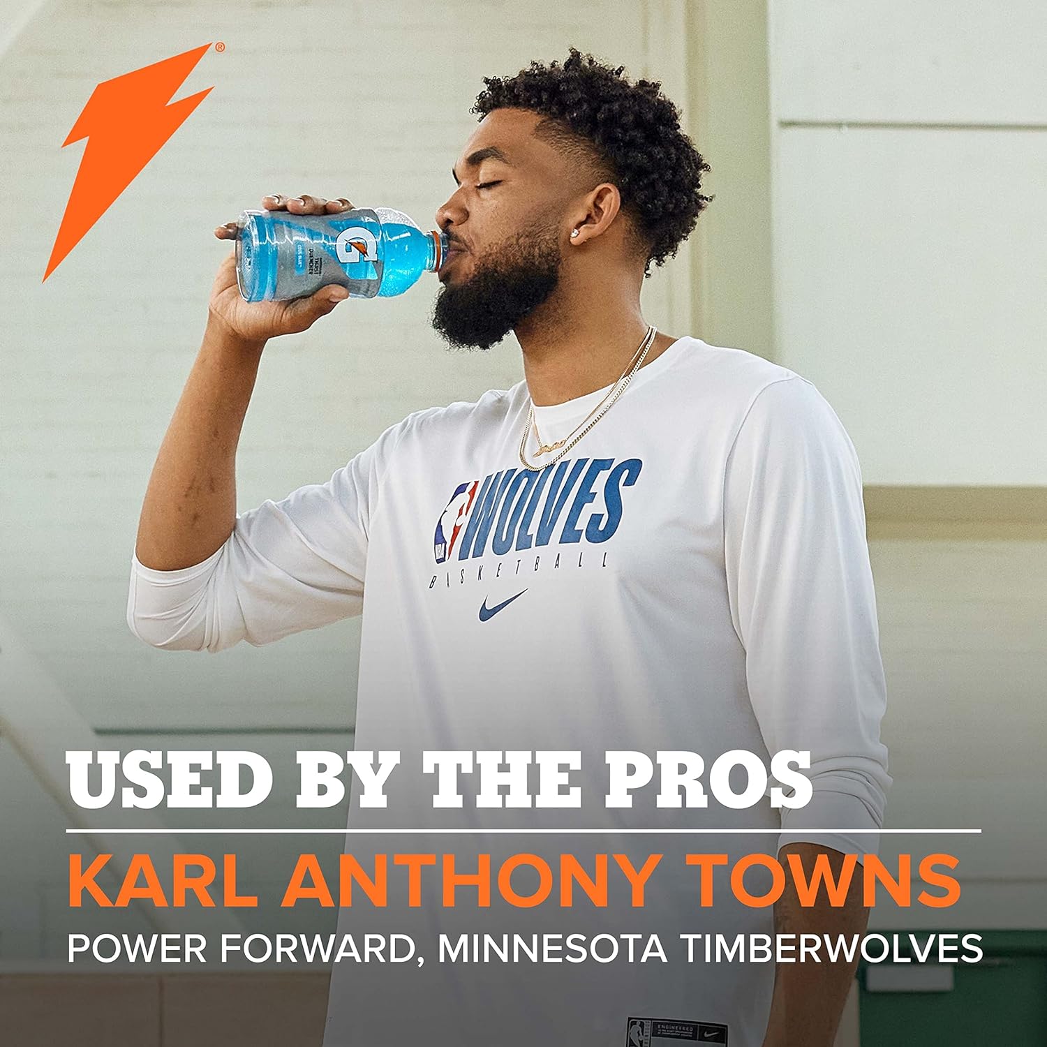 Gatorade Original Thirst Quencher 3-Flavor Frost Variety Pack, 20 Fl Ounce - Pack of 12 - Image 3